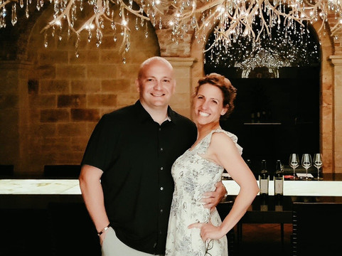 HALL Rutherford-拉瑟福德必去景点