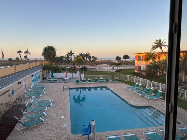 Sea Chest Motel-官方