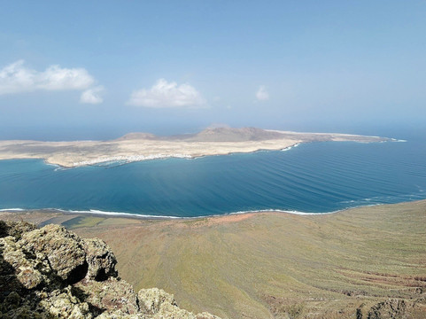 Mirador del Río-兰萨罗特必去景点