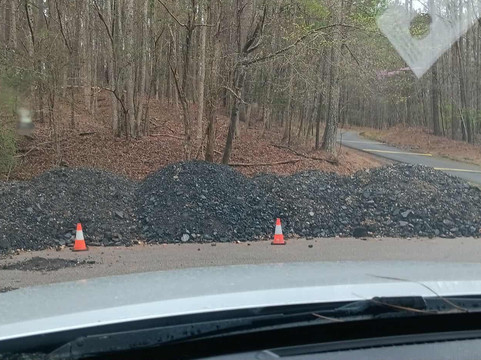 Landsford Canal State Park-Catawba必去景点