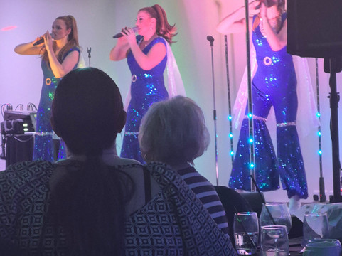 OEC Sheffield-谢菲尔德必去景点