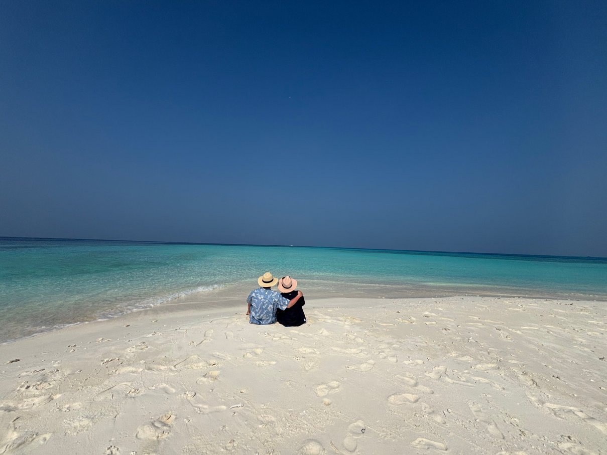 OBLU SELECT Lobigili-泳池