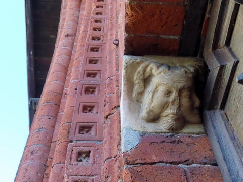 圣克里斯托弗纳威里奥教堂-米兰必去景点