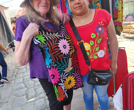 Oaxaca Experience Tours-瓦哈卡必去景点