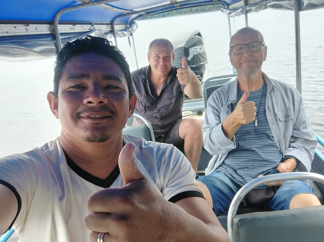 Amazon Trip Brazil-卡瑞罗必去景点