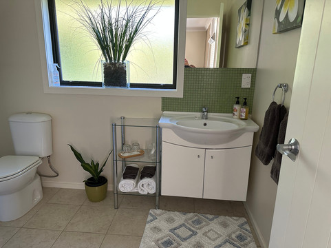 黑泽尔伍德梅普住宿加早餐旅馆主图