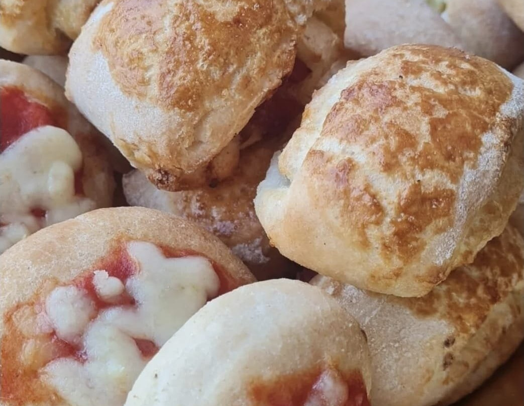 Pasticceria Cose Da Mat-阿韦利诺必去景点