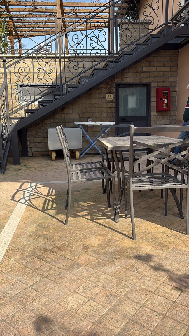 黎莱斯卡斯特隆波齐亚酒店-官方