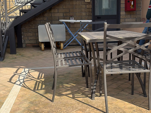 黎莱斯卡斯特隆波齐亚酒店主图