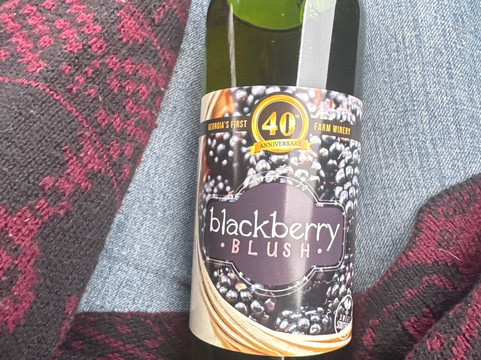 The Georgia Winery-Ringgold必去景点