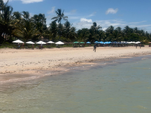 JS RECEPTIVOAL - CARRO: VIAGEM E TURISMO-Maceio必去景点