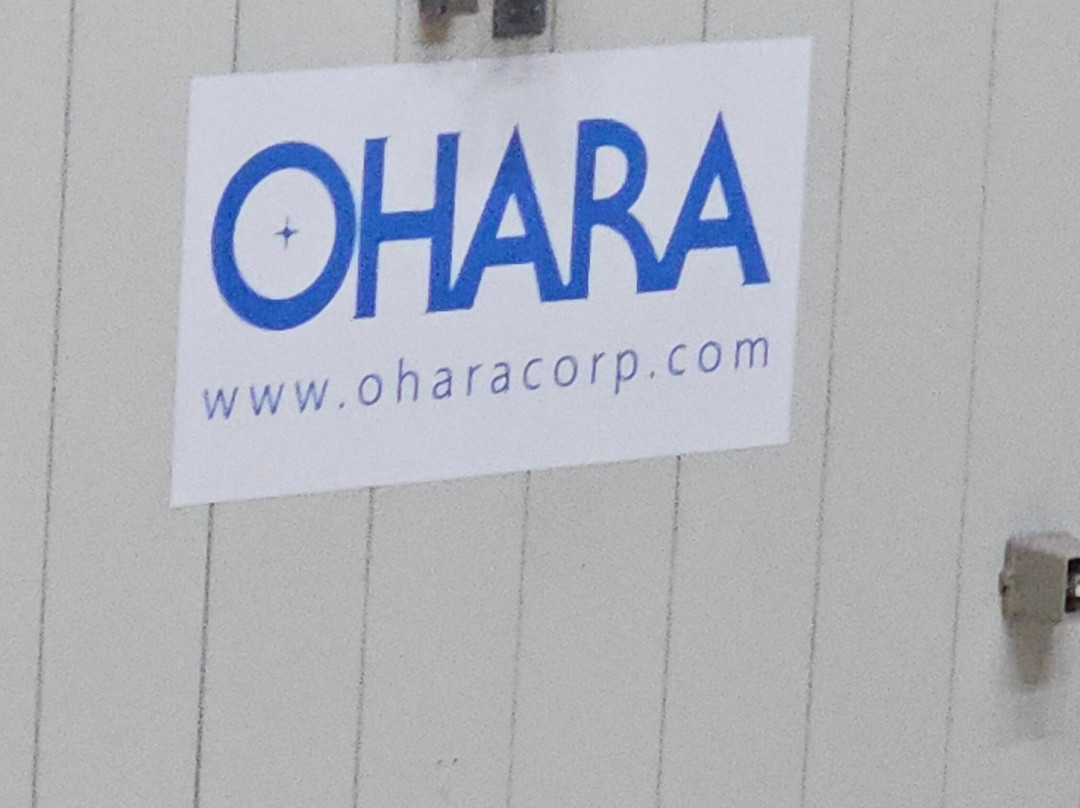 Richard F Caris Mirror Lab-图森必去景点