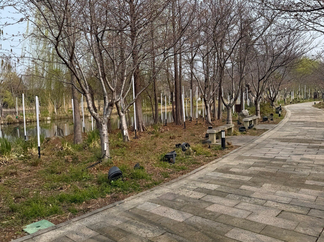 拈花湾-无锡市必去景点