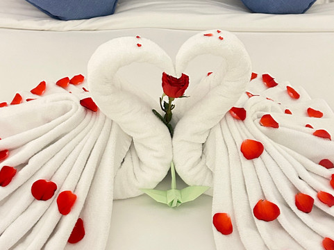 岘港格兰德威罗海洋度假村主图