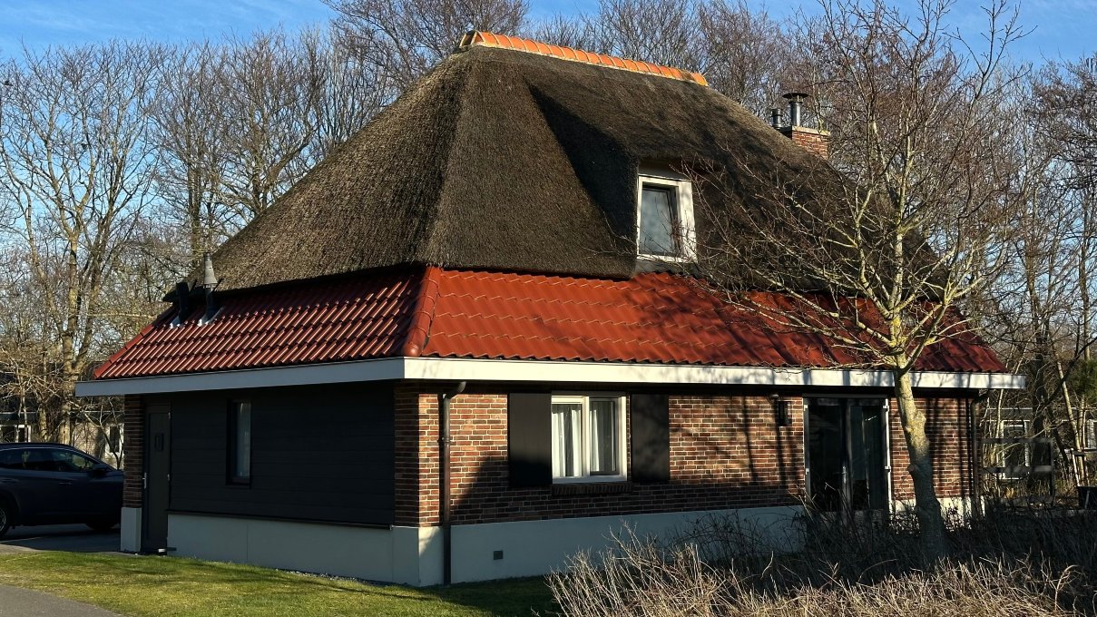 Landal Sluftervallei-官方