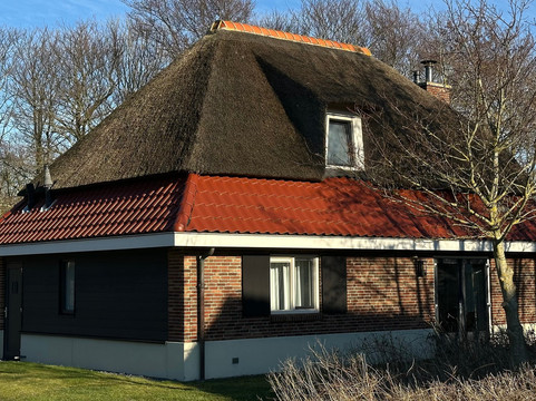 Landal Sluftervallei主图