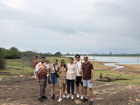 Visit In Lanka-尼甘布必去景点