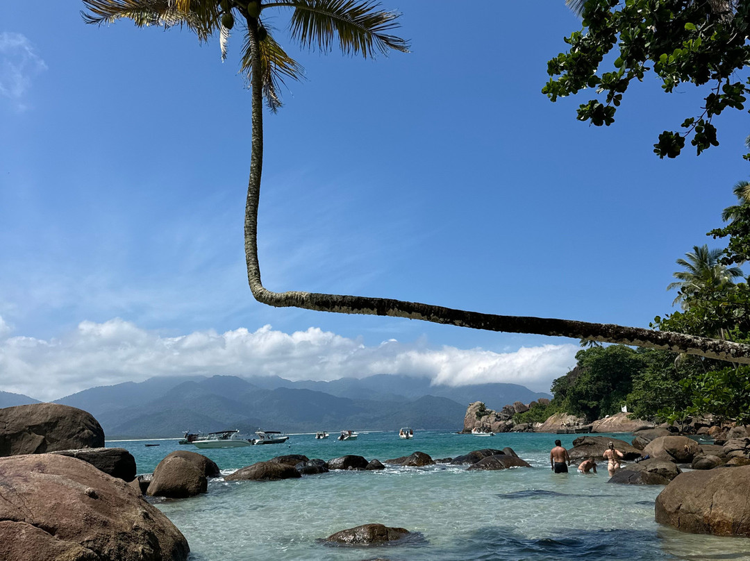 Mariana Tour-格兰德岛必去景点