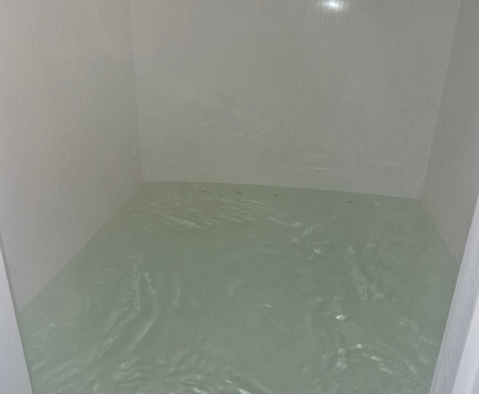 Revival Float Rooms-利默里克必去景点