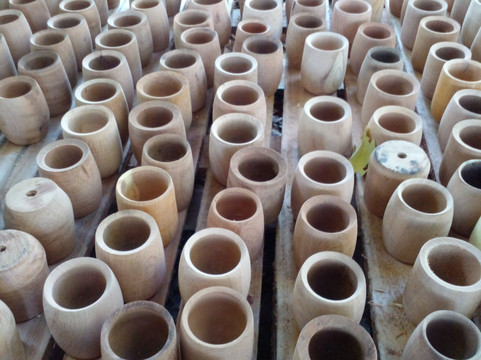 Paseo del Mate-San Jose必去景点