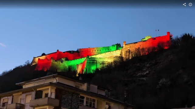 艾尔伯格艾尔城堡酒店-官方