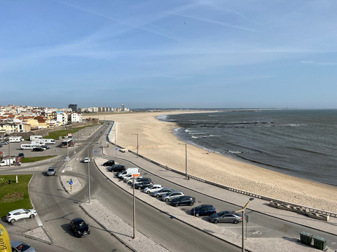 Praia do Norte-纳扎雷必去景点