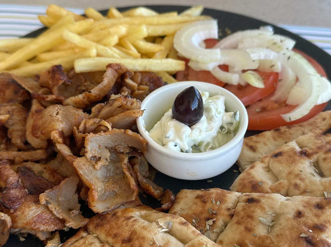 Hotel Villa Alexis主图