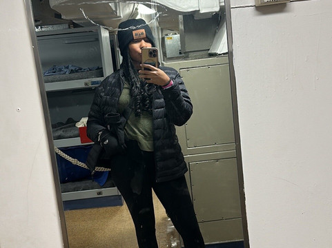 Battleship New Jersey-肯顿必去景点