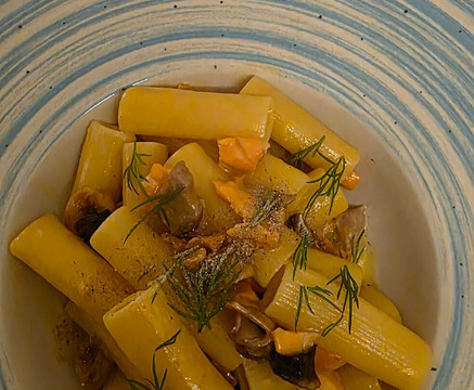 拜亚迪帕尔酒店主图