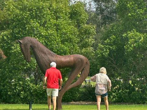 Lawson Park-马奇必去景点