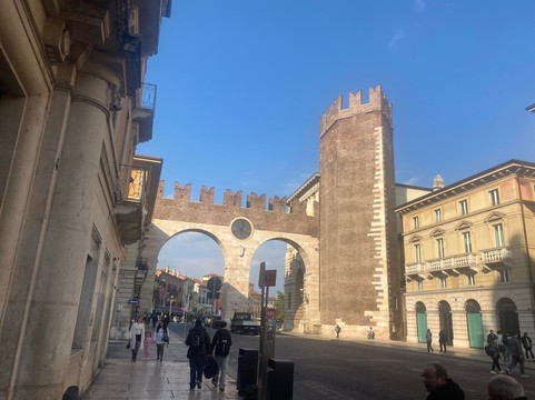 I Portoni della Bra-维罗纳必去景点