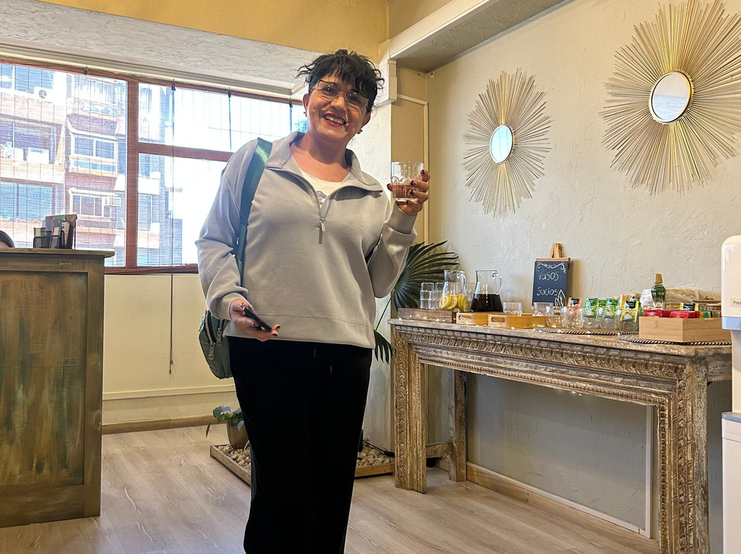 Shadhar Spa-圣地亚哥必去景点