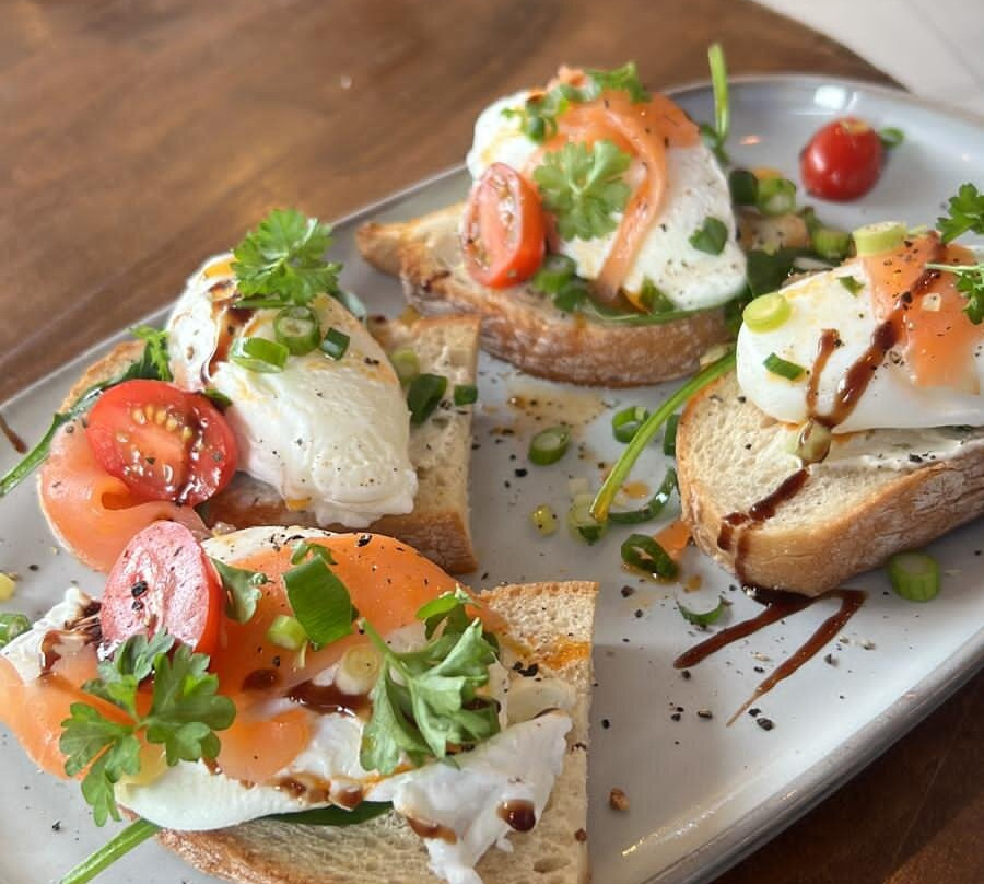 The Old Olive Kart Coffee Bar & Deli