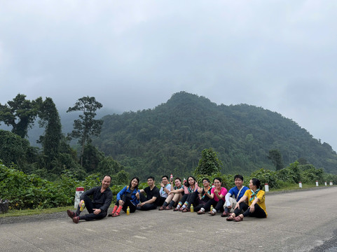 Moc Nam Adventure-Phong Nha必去景点