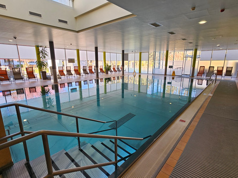 Thermalhotel Fontana主图