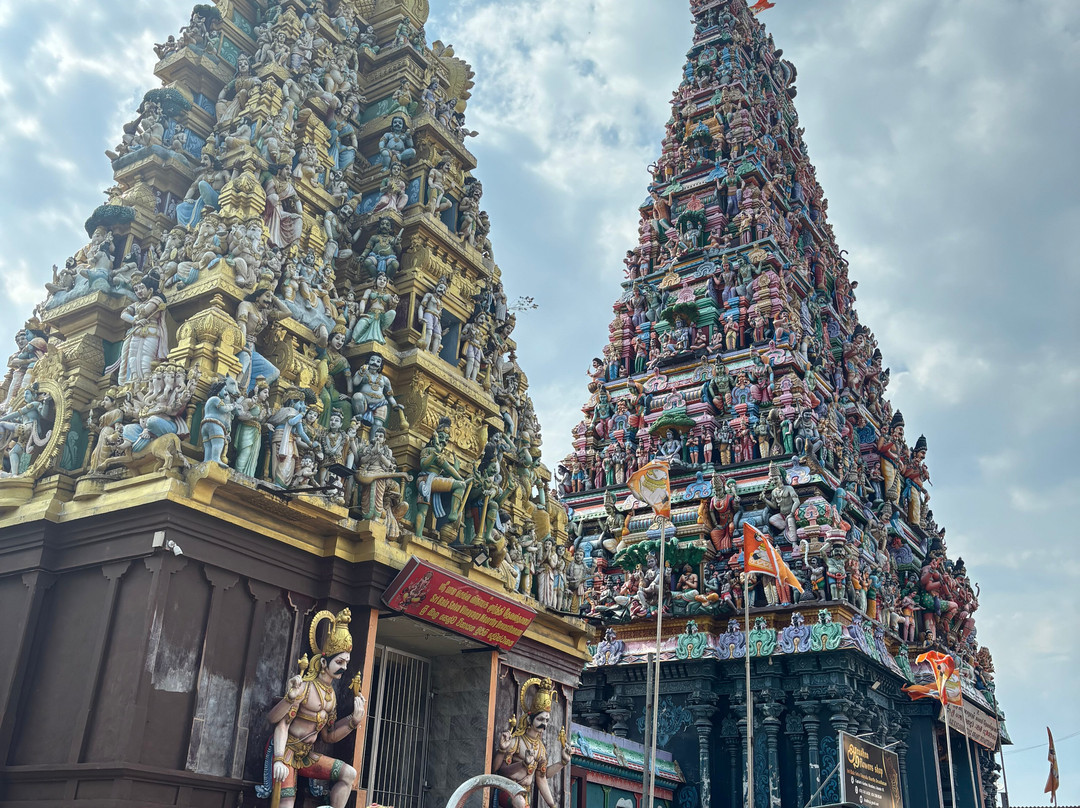 HOLIDAY WORLD TRAVEL SRI LANKA-Ragama必去景点