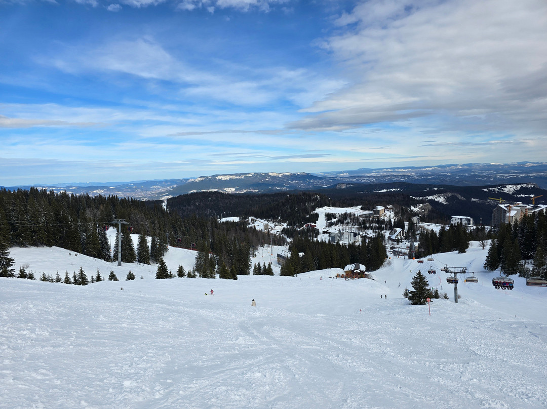 Olympic Center Jahorina-Jahorina必去景点