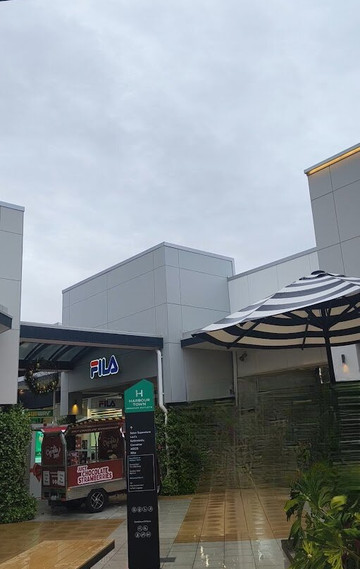 Harbour Town Premium Outlets-阿德莱德必去景点