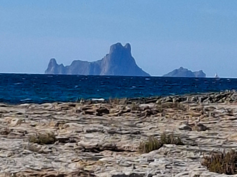 Iglesia de Sant Francesc Xavier-法兰西斯科哈维尔必去景点