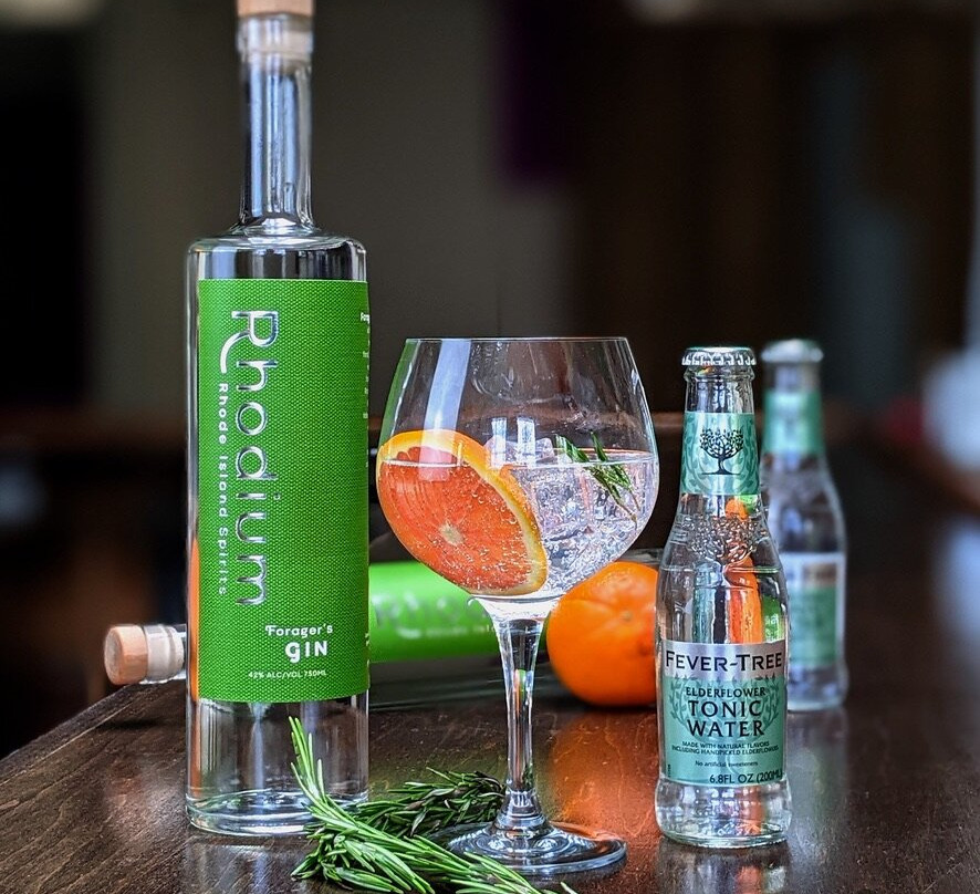 Rhode Island Spirits-Pawtucket必去景点