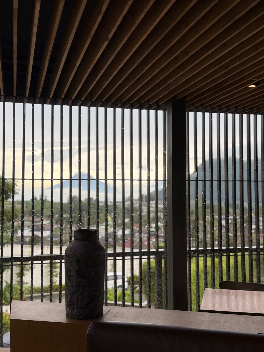 Sunsetfalls Gardens and Resort-官方