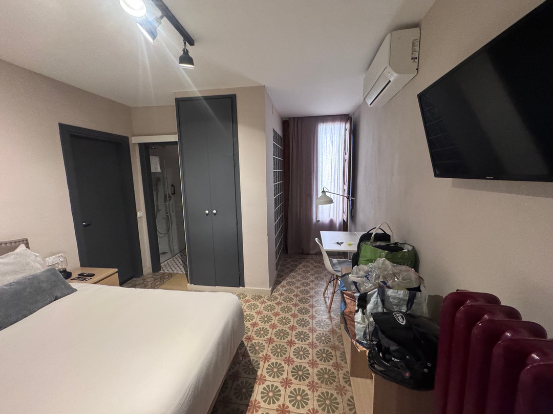 Hostal la Canonja主图