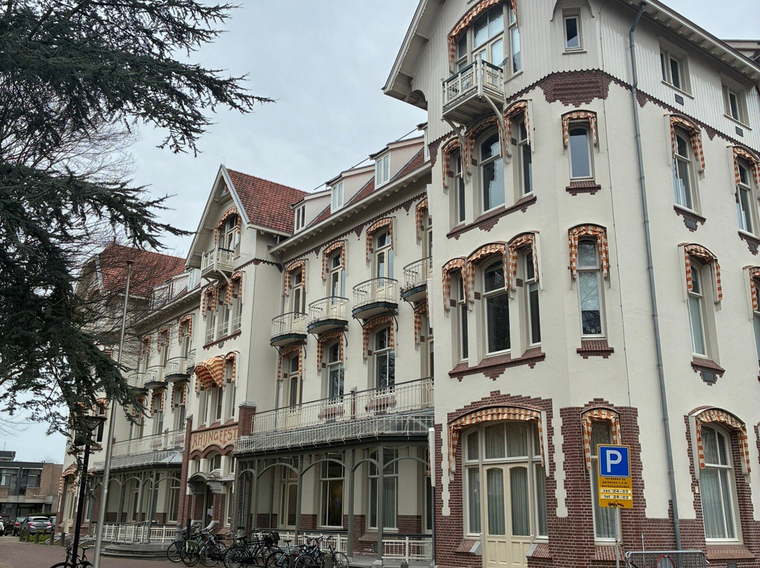 Gemeente Oegstgeest-乌赫斯特海斯特必去景点