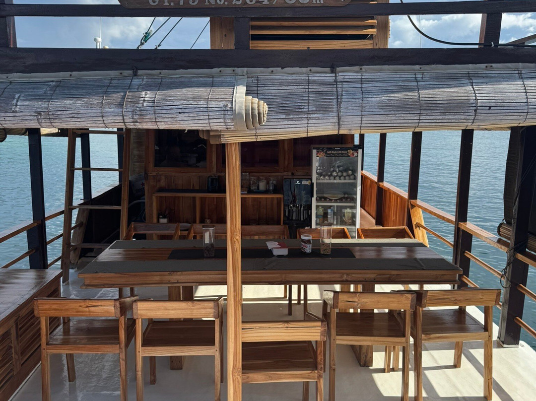 Great Komodo Tour-Labuan Bajo必去景点