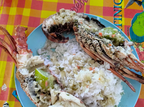 Royal Eagle-Le Robert必去景点