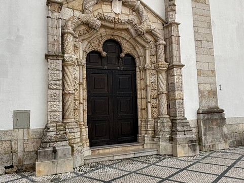 Algarve Cycling-法罗必去景点