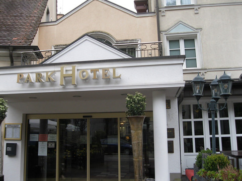 伊达尔酒店-奥伯施泰因主图