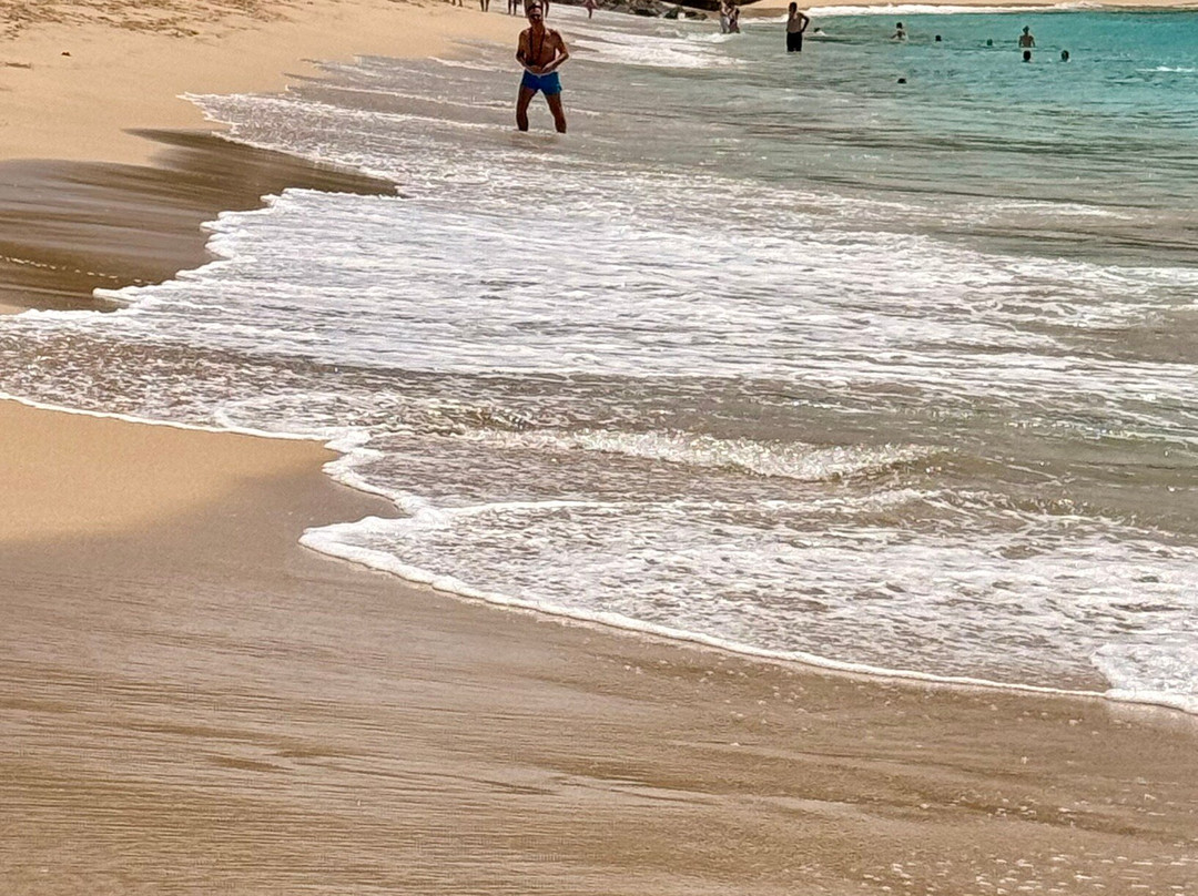 Morningstar Beach-South Coast必去景点
