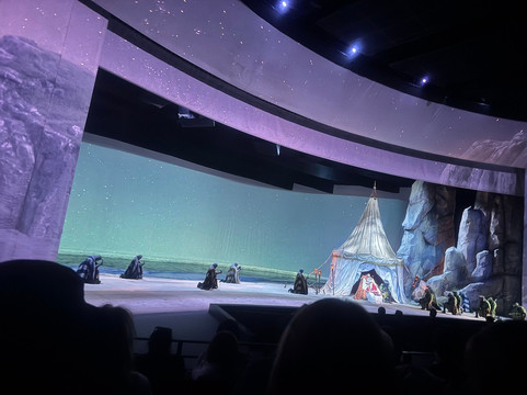 Puy Du Fou España-托莱多必去景点