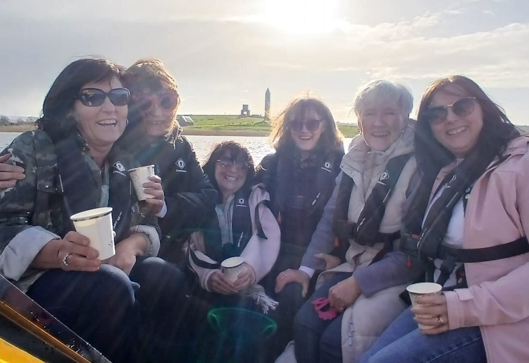 Erne Water Taxi-恩尼斯基林必去景点